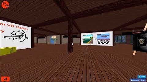 Krpano - InstaVRGallery