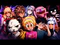 ABOVE JUDGMENT | BIANCA MUST DIE | BLOOD AND SILENCE | INDIE VISUAL NOVEL GAMES #024