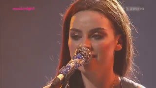 Video thumbnail of "Amy Macdonald - 12 - This Is The Life - Live Montreux Jazz Festival 04.07.2014"