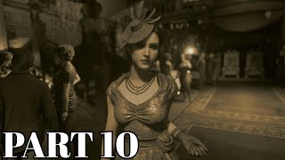 VAMPIRE: THE MASQUERADE - BLOODLINES 2 Gameplay Walkthrough - PART 10 (FULL GAME)