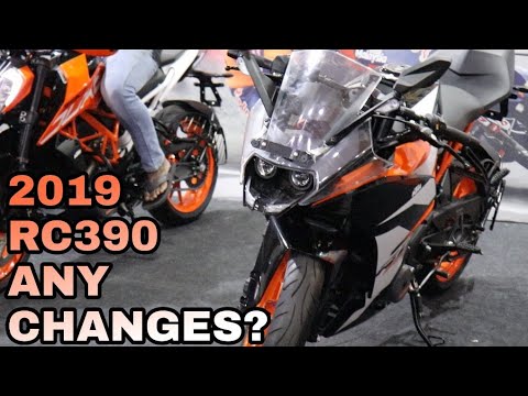 KTM RC - Any New Update? Launch? | Rishabh Chatterjee KTM RC - Any New Update? Launch? | Rishabh Chatterjee