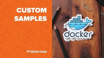 Custom samples - The best way to try Sticker Mule