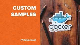 Custom samples - The best way to try Sticker Mule screenshot 3