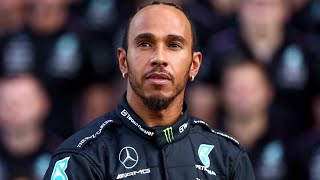 Lewis Hamilton makes brutally honest Mercedes admission after raising concerns