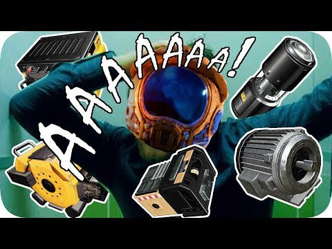Автоматизировал всю игру - Satisfactory