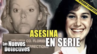 Primera ASESINA En Serie | EPISODIO COMPLETO | Los Nuevos Detectives