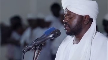 تلاوة هادئة سورة المجادلة للشيخ نورين محمد رحمه الله