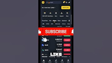 How to Make $100 Daily on Binance with Triangular Arbitrage#binancearbitrage