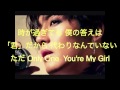 キムヒョンジュン I&#39;m Yours Lyric