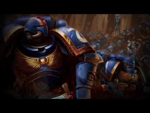 Warhammer 40,000: Introducing the Primaris Space Marine