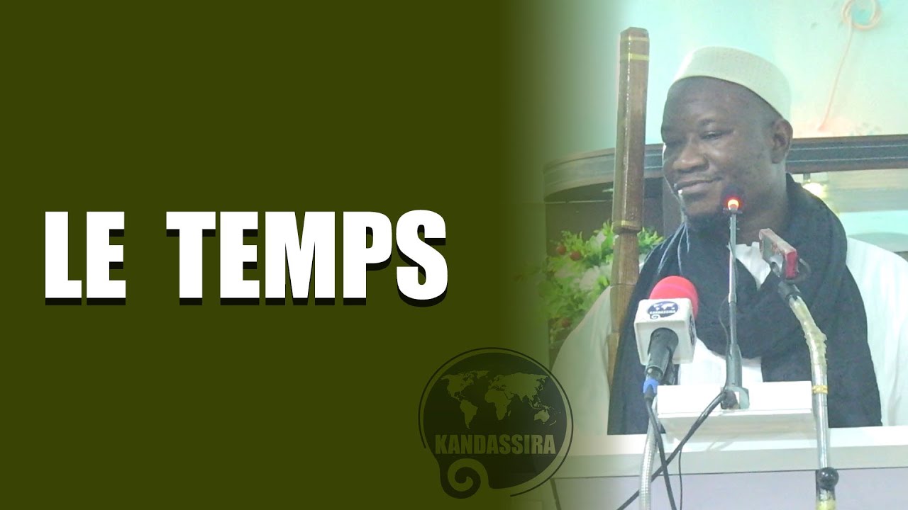 DIRECT_08_09_2023 | ESPACE KOUTBA | IMAM MOHAMED MAHI OUATTARA