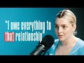 Podcast  este lalonde on leaving her toxic relationship