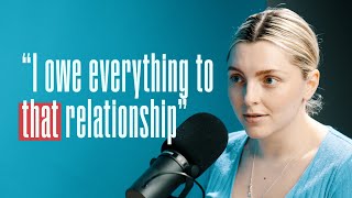 Podcast | Estée Lalonde on leaving her toxic relationship