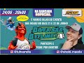 Na Bancada EP 90 - DOFF 2025