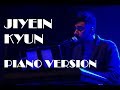 Jiyein kyun  dum maro dum  piano version  papon  by prathamesh singh