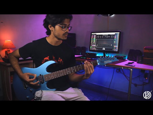 Електрогітара IBANEZ GRX120SP-MLM
