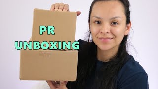 Giveaway Winner | PR Unboxing by Evelyn Arambula 94 views 5 years ago 9 minutes, 51 seconds