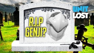 R.I.P Genji 2016 - 2016?