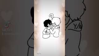 Here Comes the Boy || OC animation