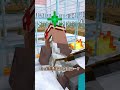 【マイクラアニメ】祈りは鉄に