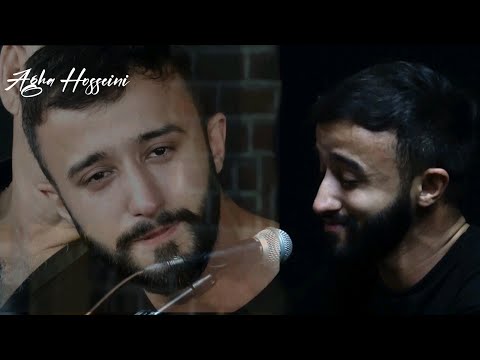 Agha Hosseini - Canəm Əbəlfəz