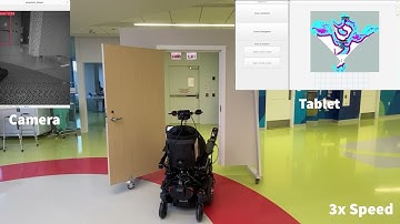 Semantic Labeling Demo #2