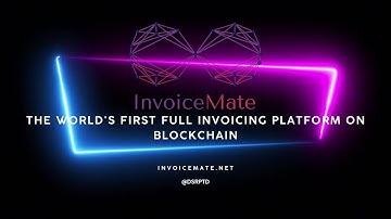 DSRPTD Startup Prime 2022: InvoiceMate