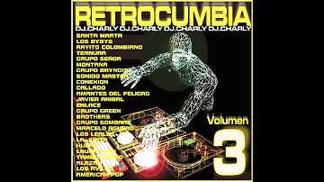 RETROCUMBIA VOL 3