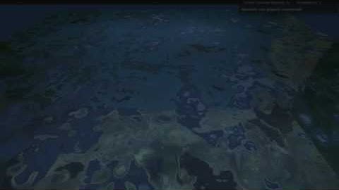 Water ripples with Unity (WIP)