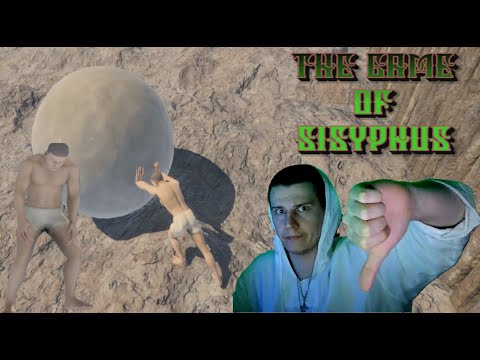 Видео: ОФИЦИАЛЬНО! САМАЯ СЛОЖНАЯ ИГРА 2024 ГОДА The Game of Sisyphus (ИТОГИ)