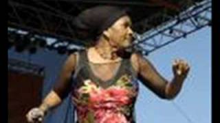 Marcia Griffiths - I Shall Sing (Answer Riddim)