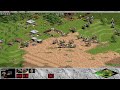 Aoe2 managing late game resources