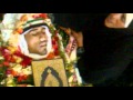 اليادودة وداع عائلة الشهيد علاء الزوباني 8 6 2012 Flv 