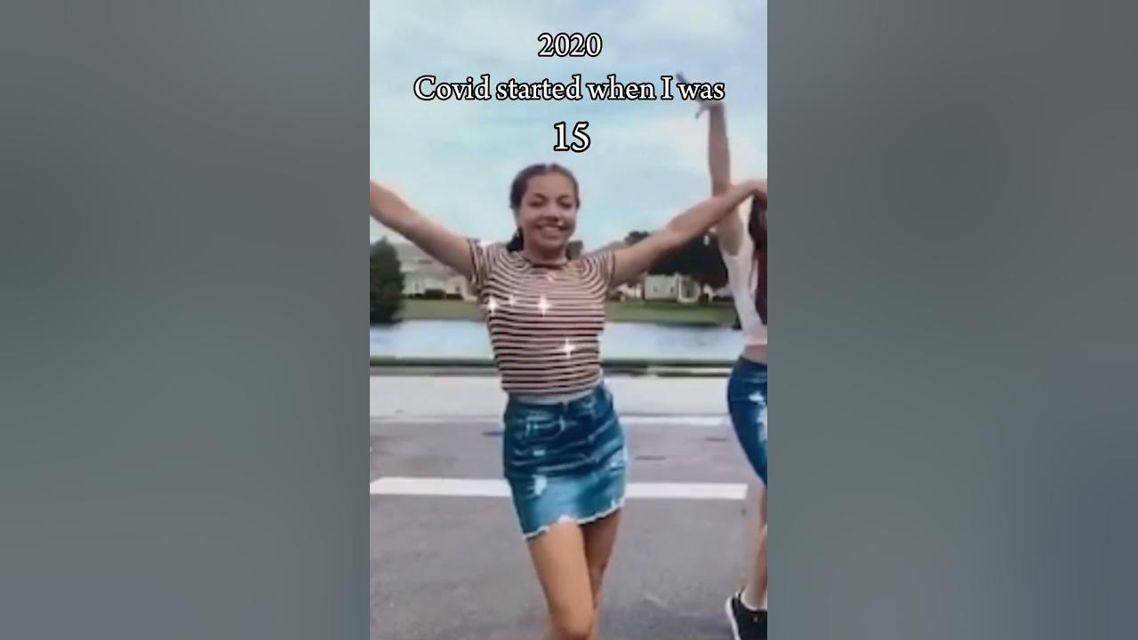She has grown so much! 🥹🥰 @RaenaTripleCharm