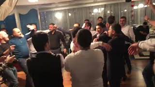 Rafael İslamov Qarmon İrani reqsi Azerbaycan teraneleri Abbas Naqara Ruslan Sintez 2020