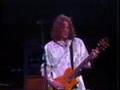 Jimmy Page & The Black Crowes - The Wanton Song
