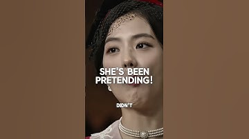 Jisoo Is Pretending This?!