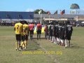 Madang Victorious in Momase Regional Qualifiers