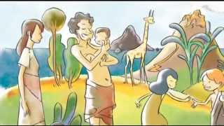 14. Somos imagen y semejanza de Dios - ESNATU