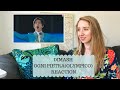 Voice Teacher Reacts: Dimash- Ogni Pietra(olympico)~ 2nd European Games In Minsk LIVE