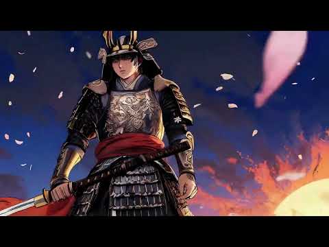 samurais manga