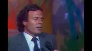 Julio Iglesias - Et l'amour crea la femme [1982] chords