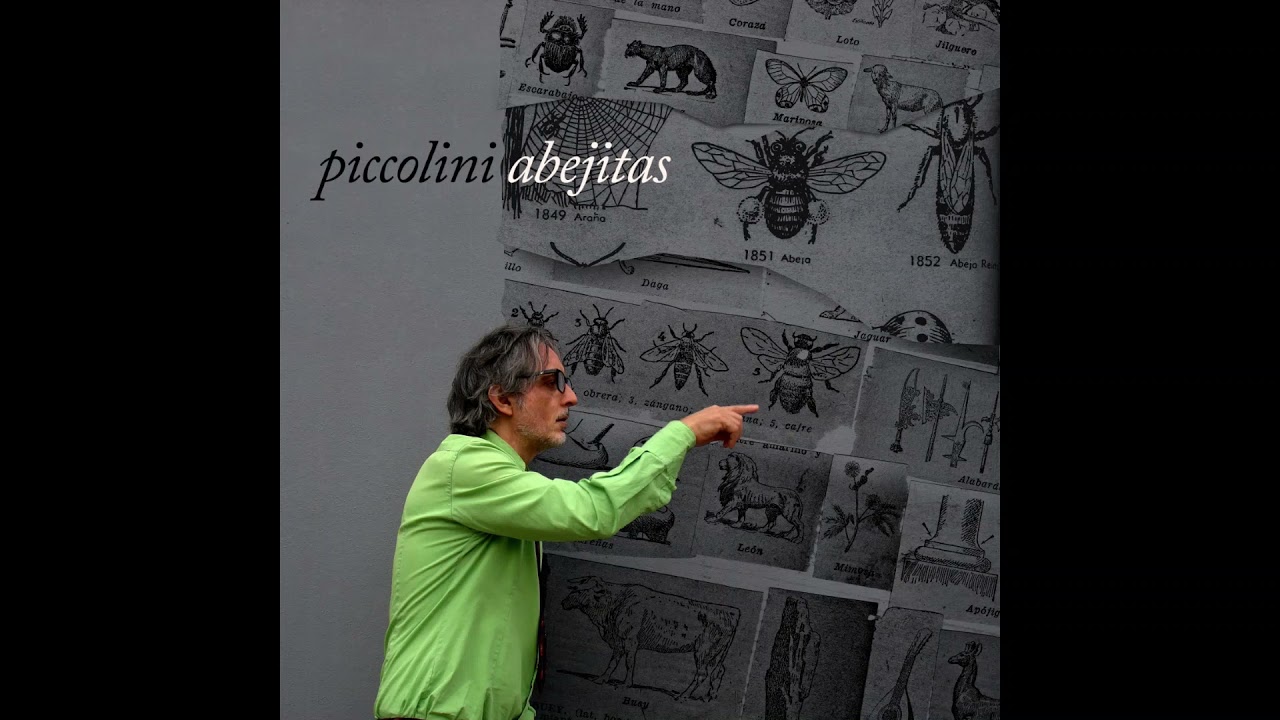 Piccolini / Abejitas