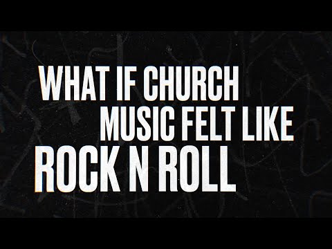 Church Music Chords Video