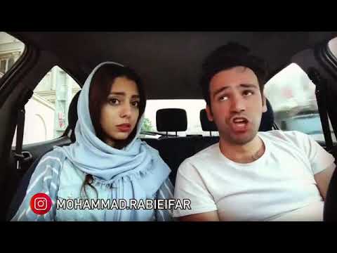 دابسمش خیلی زیبا الکس آلمانی Alex