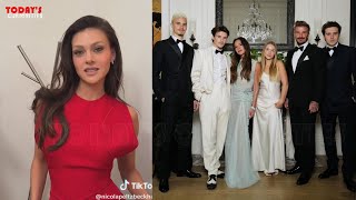 Nicola Peltz made pretexts for not visiting Victoria Beckham on her birthday