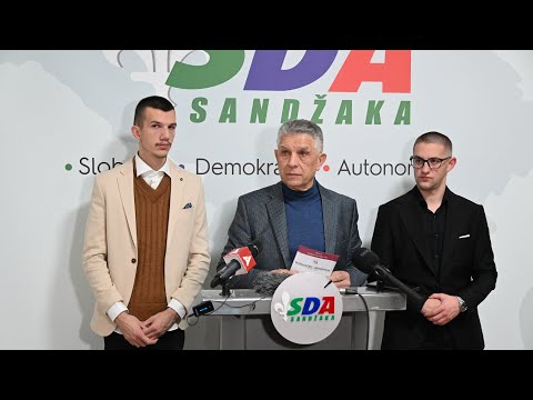 Očuvati kontinuitet i autoritet BNV a