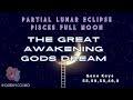 Lunar Eclipse Pisces Full Moon GK55 conj. Neptune Rx (Freedom)