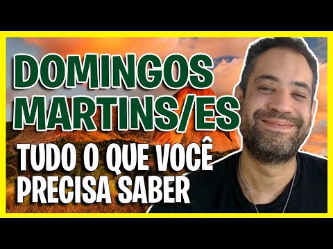 DOMINGO MARTINS ES - GUIA COMPLETO - ONDE FICA, QUANDO IR, COMO CHEGAR, O QUE FAZER!