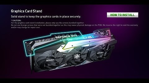 UNBOXING INNO3D GEFORCE RTX 3090 ICHILL X4 24GB 384 BIT RGB 8K OC